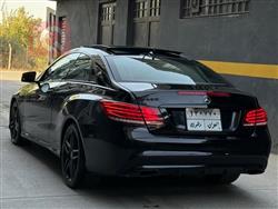 مرسيدس بنز E-Class